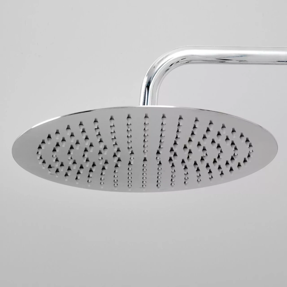 Душевая стойка WasserKraft A18801 Thermo хром от магазина Vanna-Vanna.ru!