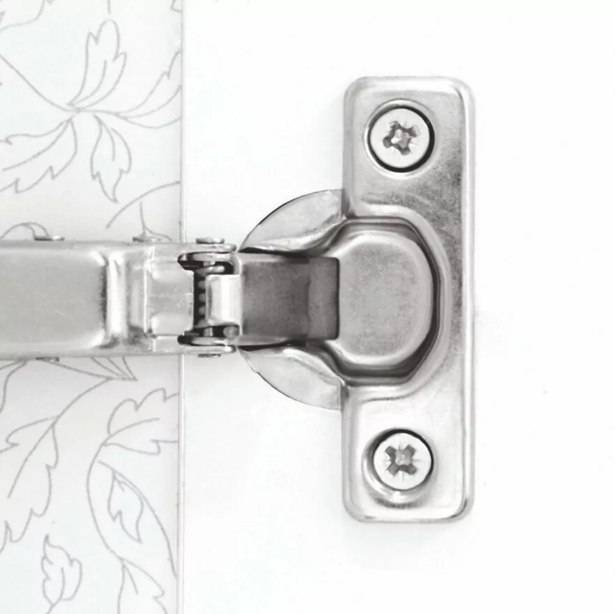 Пенал Style Line Жасмин-2 36 L/R Люкс, подвесной, белый