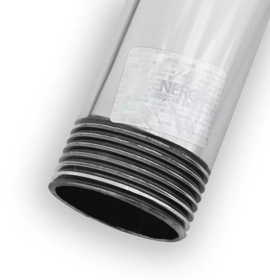 Полотенцесушитель водяной Energy Mix 500x500 хром