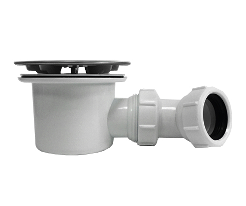 Сифон для душевого поддона WasserKraft D210