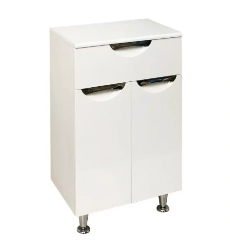 Тумба-комод Vod-ok Лира 50 белая