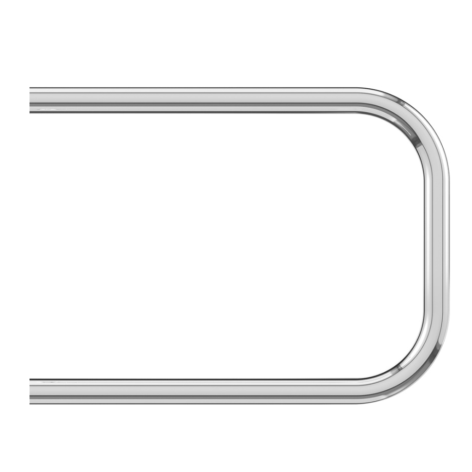 Полотенцесушитель водяной Domoterm 32 П 320х400 DMT хром