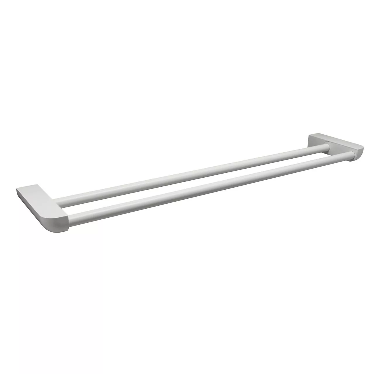 Полотенцедержатель WasserKraft Kammel K-8340WHITE белый