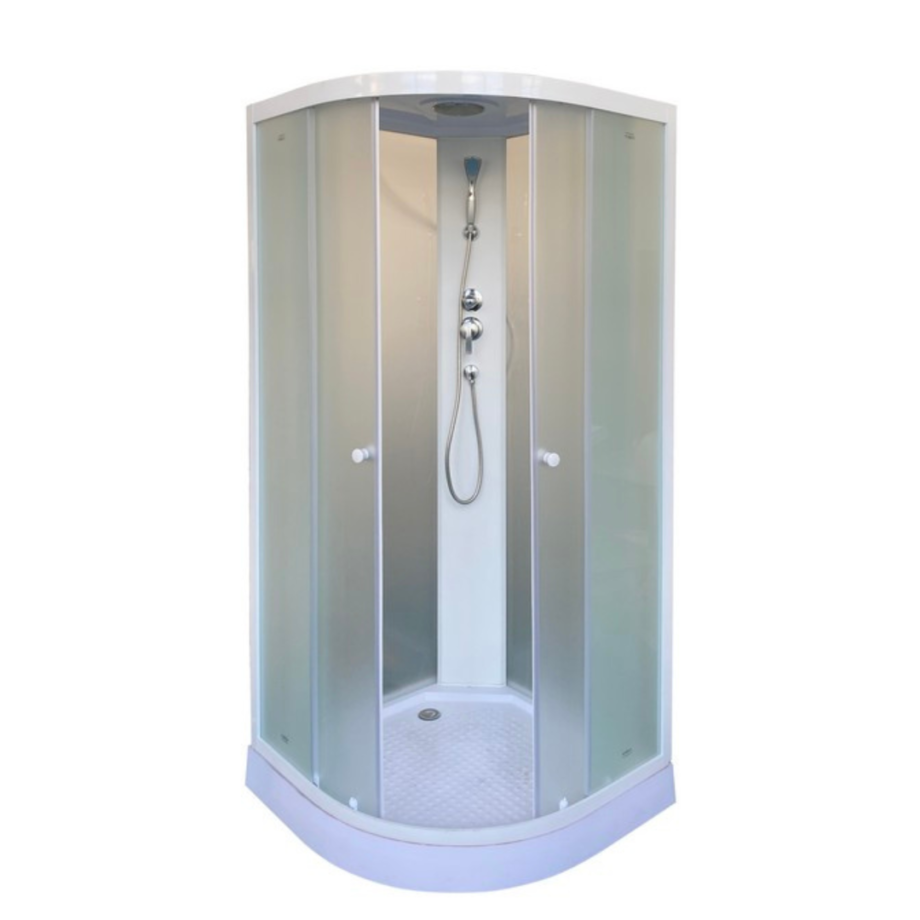 Душевая кабина Parly Effect EF931 90x90