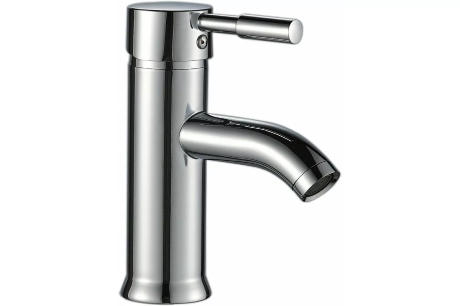 Смеситель для раковины ALMAes Sona TVZ-0907 хром