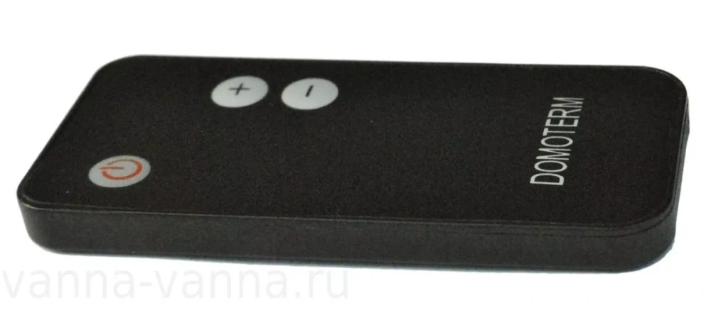 Полотенцесушитель электрический Грация Domoterm 31 50х100 от магазина Vanna-Vanna.ru!