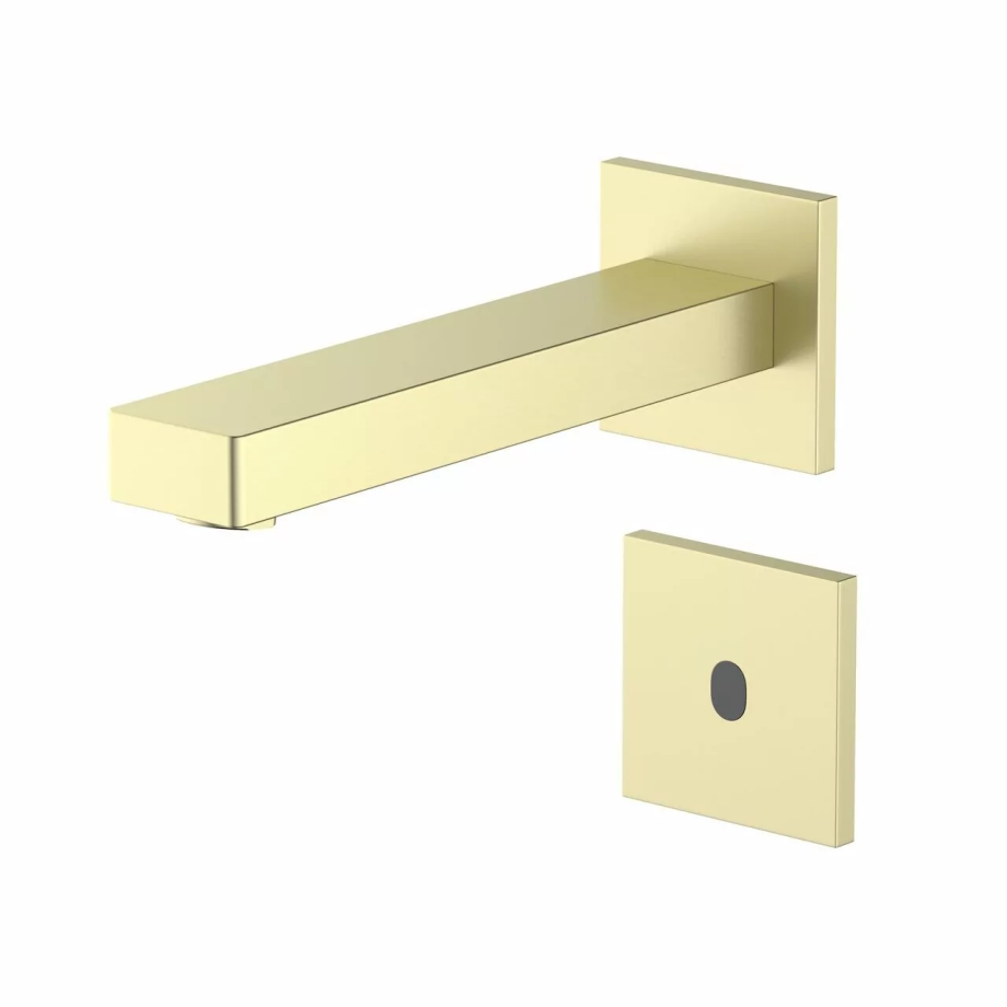 Смеситель для раковины Timo Selene 2073/17SM матовое золото