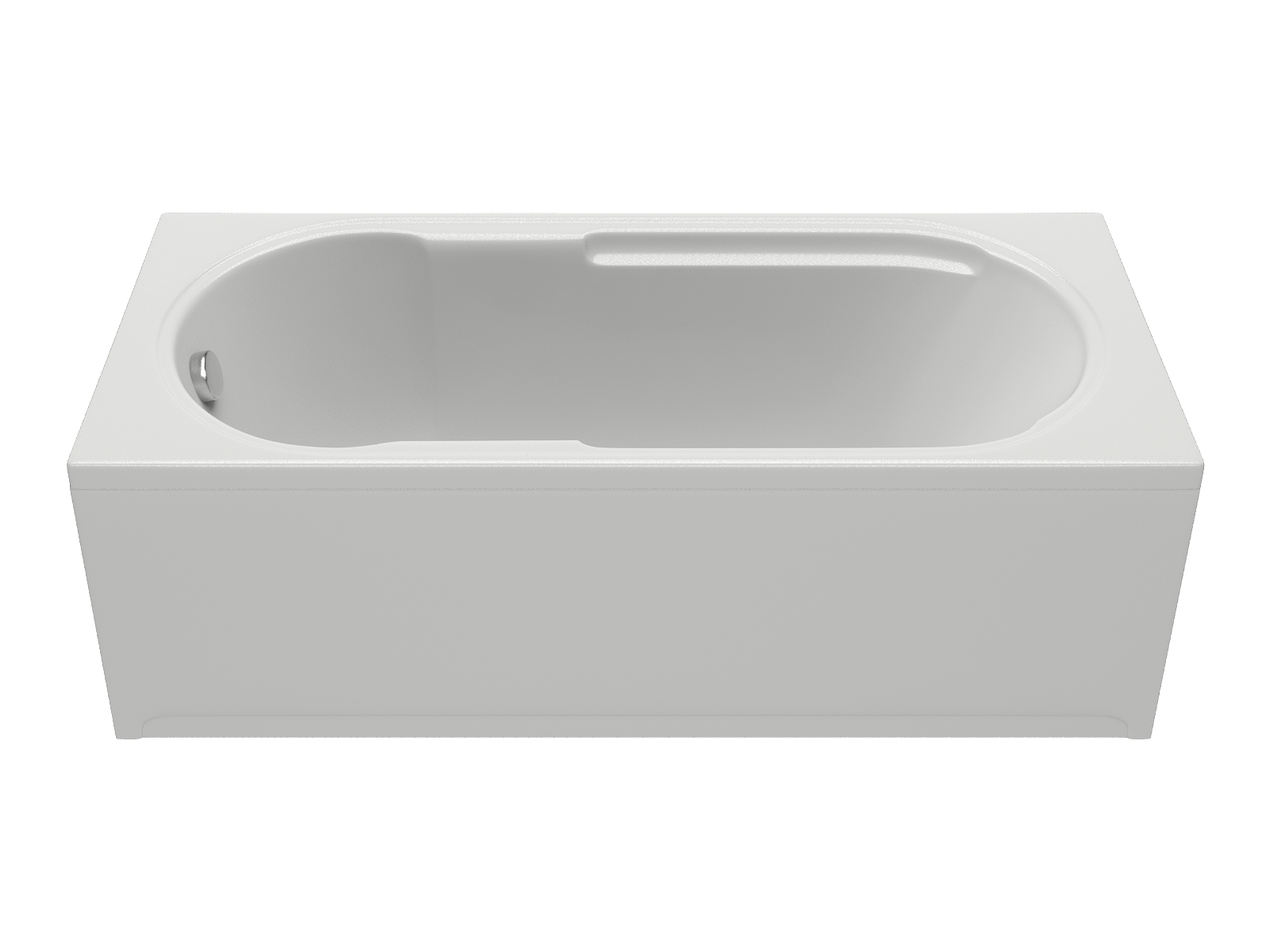 Ванна Relisan Eco Plus Прага 170х70