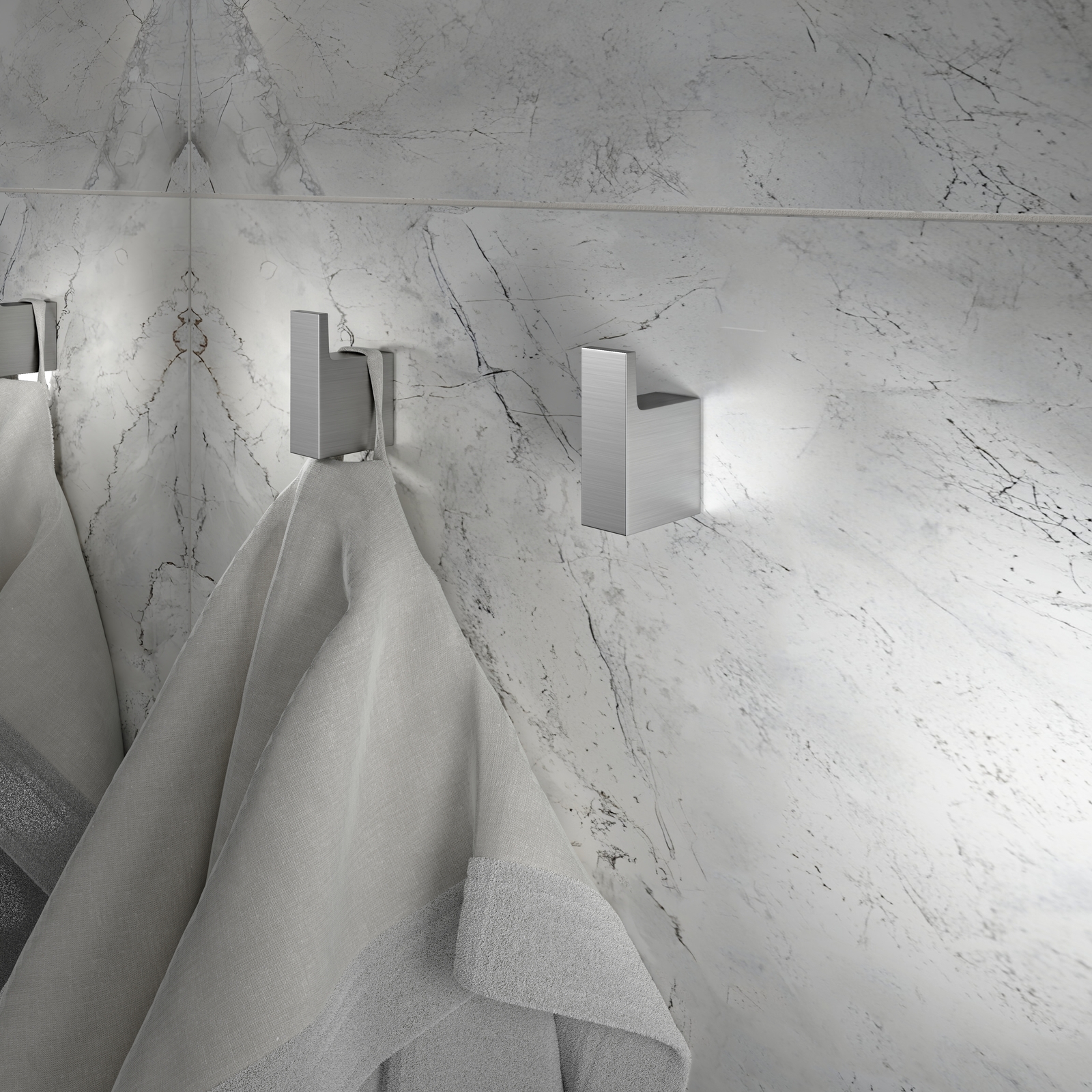 Крючок Timo Petruma 15211/13 никель