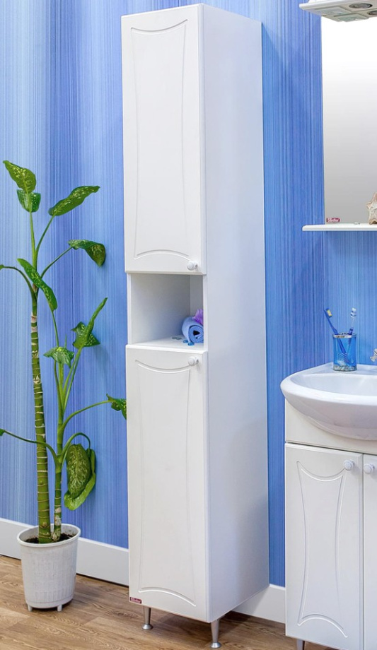 Шкаф-пенал Sanflor Карина 32 L