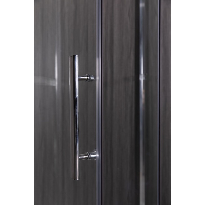 Душевой уголок Esbano ESR-8170 100х100х200 Душевой уголок Esbano ESR-8170 100х100х200