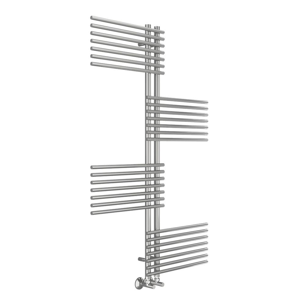 Полотенцесушитель водяной Terminus Европа П28 70х140