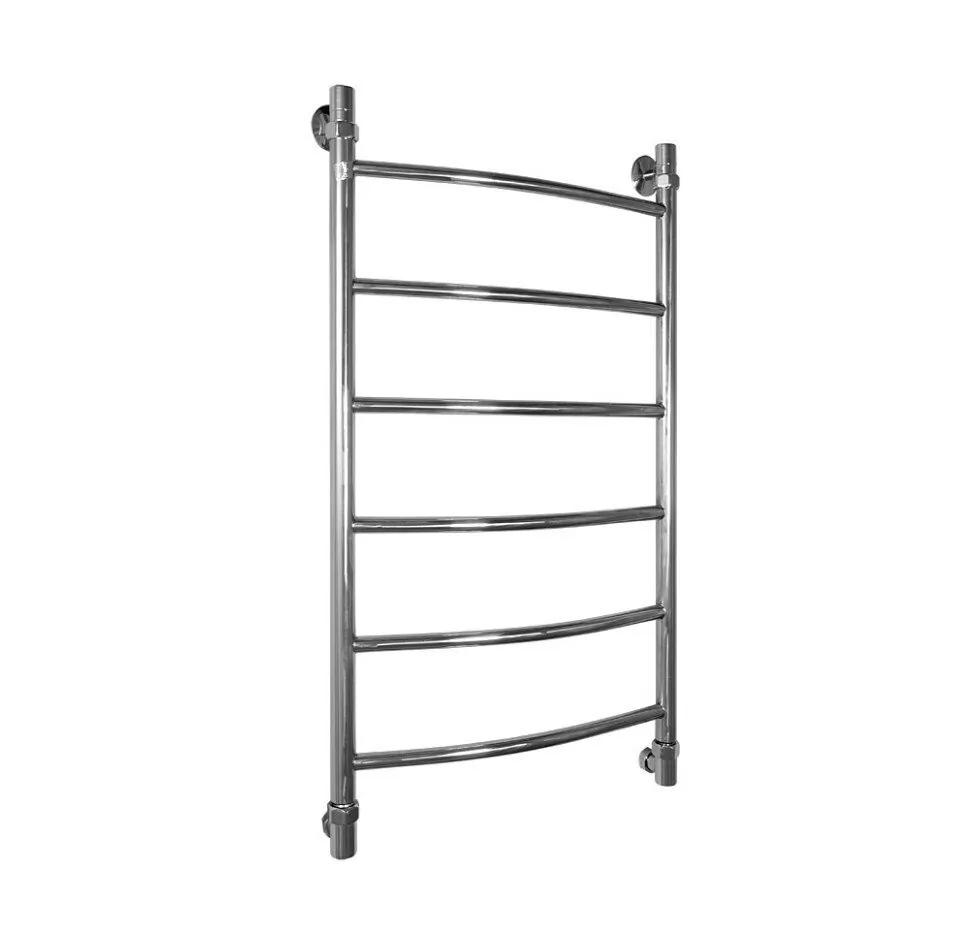 Полотенцесушитель водяной Energy Classic 800x400 хром