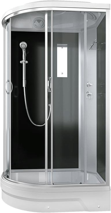 Душевая кабина Erlit ER351226R-C2-RUS 120х80