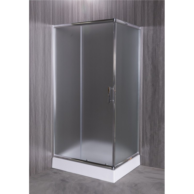 Душевой уголок Esbano ESR-8021 120x80x200 Душевой уголок Esbano ESR-8021 120x80x200