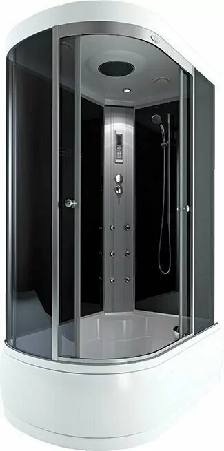 Душевая кабина Arcus AS-109R 120x80