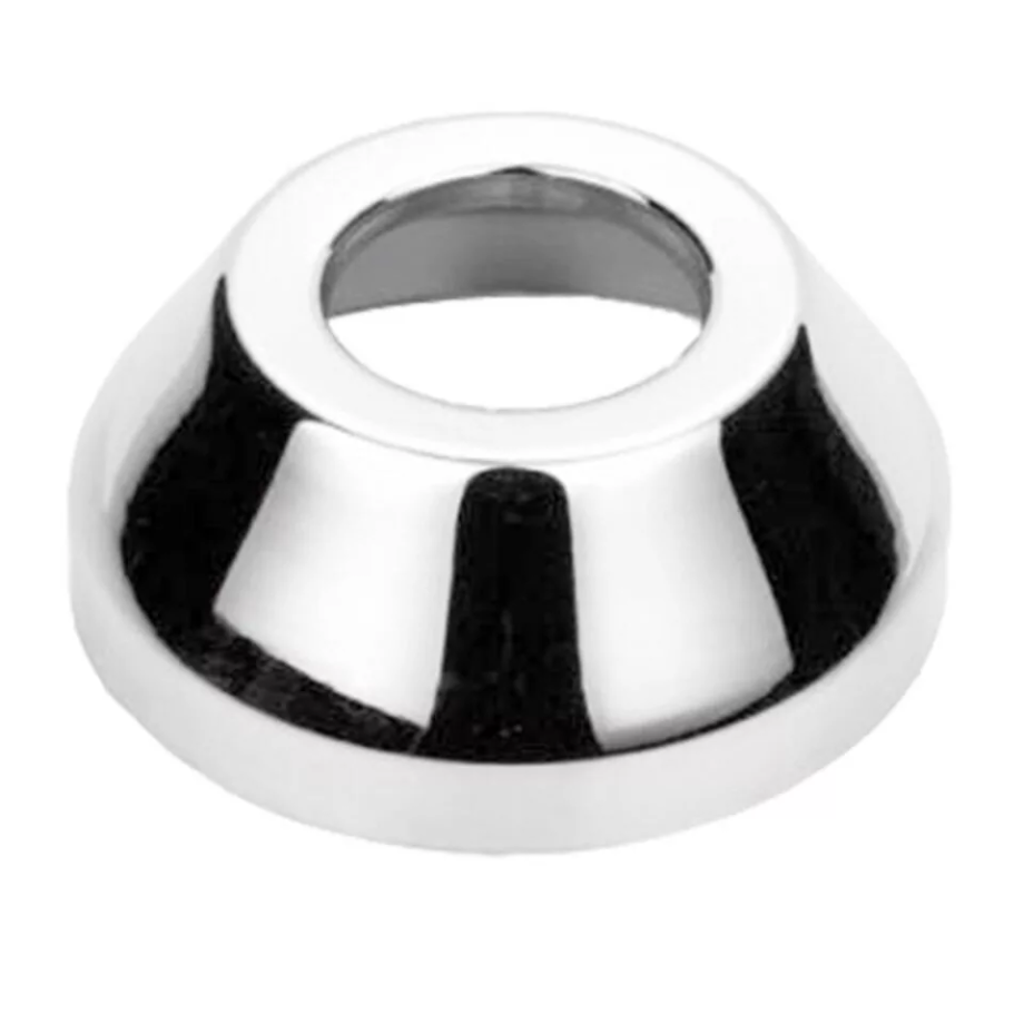 Отражатель глубокий Domoterm 1 хром