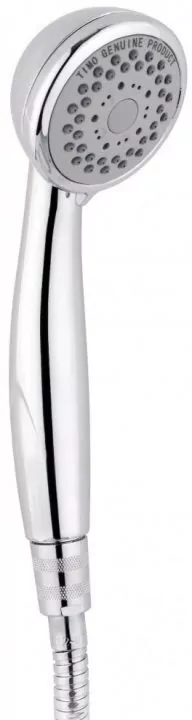 Лейка для душа Timo SL-2000 chrome хром, 2 режима