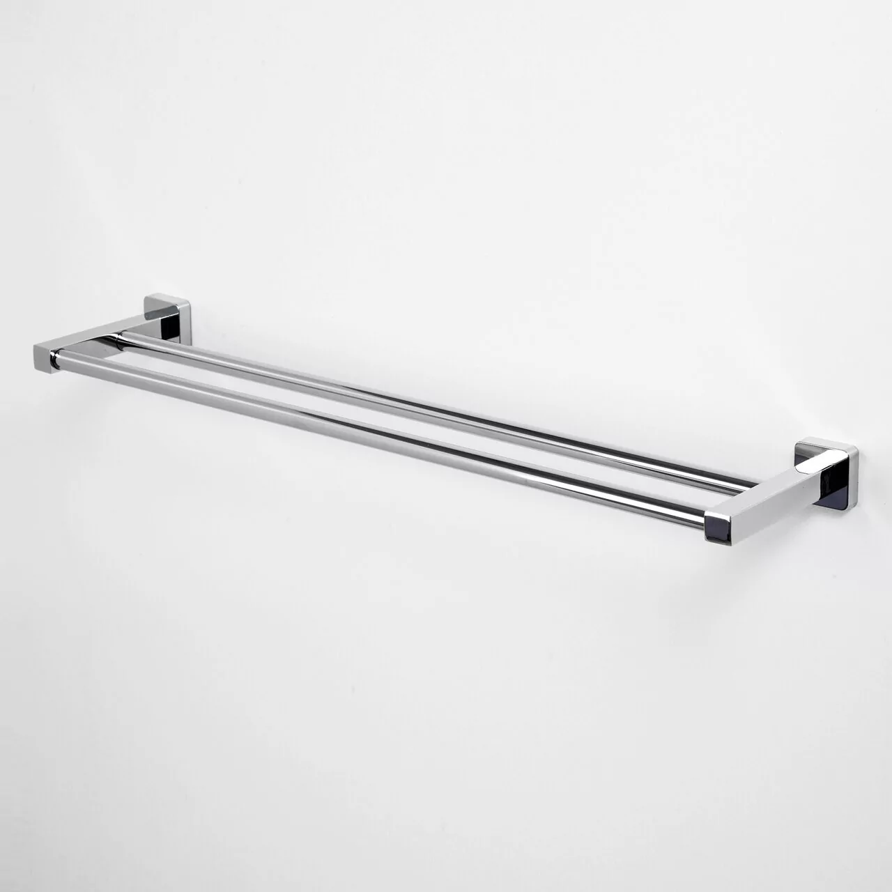 Полотенцедержатель WasserKraft Lippe K-6540 хром