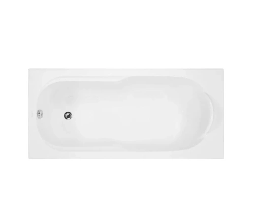 Ванна акриловая Vagnerplast Nymfa 150x70 от магазина Vanna-Vanna.ru!