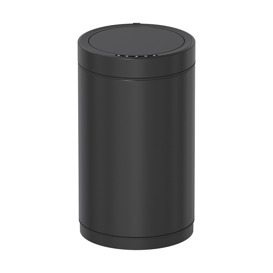 Ведро мусорное, сенсорное Timo Saona 13100/03 черный