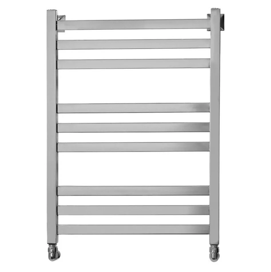 Полотенцесушитель водяной Energy Techno Style 800x500 хром