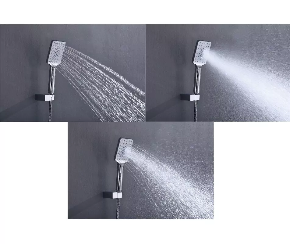 Смеситель на борт ванны Timo Torne 4330/00Y-16Y белый матовый хром/белый