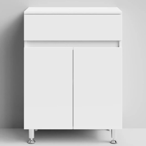 Тумба-комод Vod-ok Тендер 60 белая