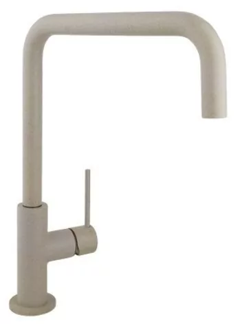 Смеситель для кухни Timo Saona 2306F sandy песочный