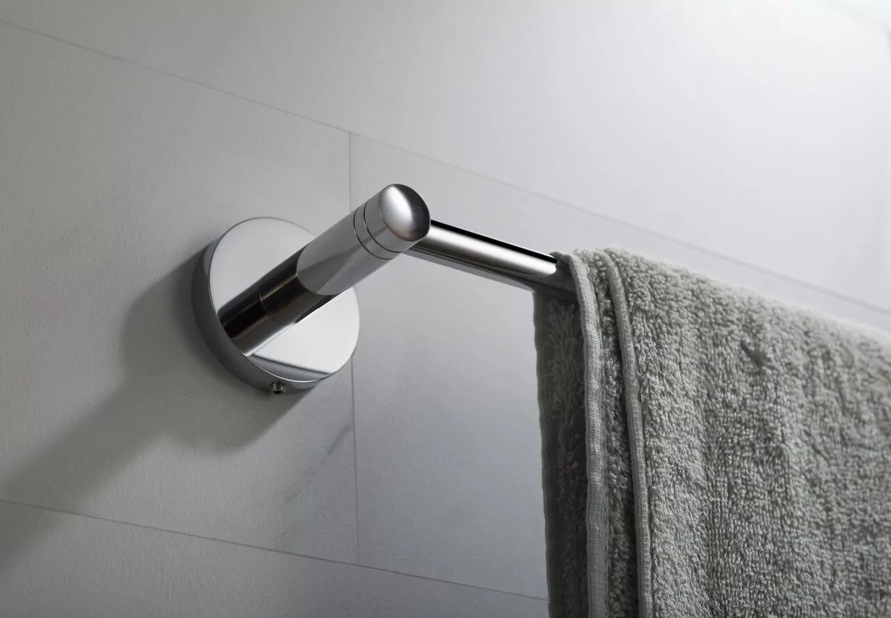 Полотенцедержатель Timo Selene 13053/00 хром