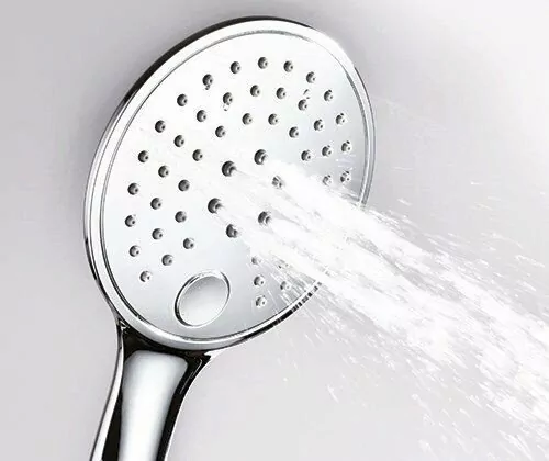 Душевой комплект WasserKraft A16030 Thermo хром от магазина Vanna-Vanna.ru!