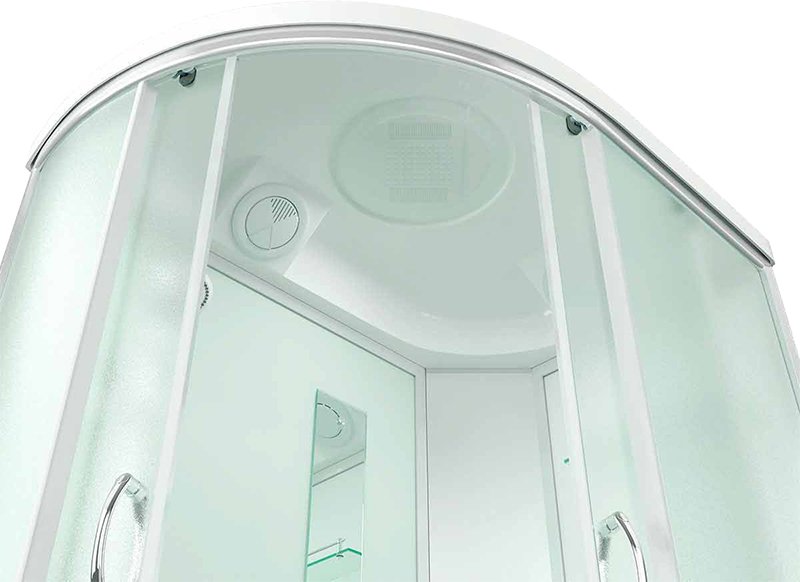 Душевая кабина Erlit Comfort MR3512PR-C3-RUS 120х80