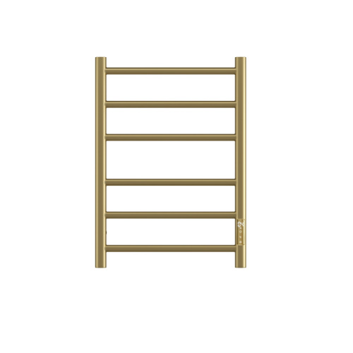 Полотенцесушитель электрический APEXTERMO Stella ST00164GL 600x400, золотой матовый от магазина Vanna-Vanna.ru!