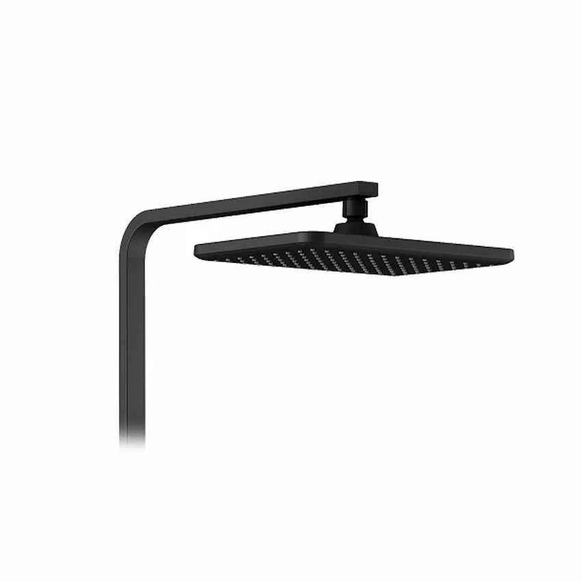 Душевая стойка Timo Selene SX-1013/03 черный матовый