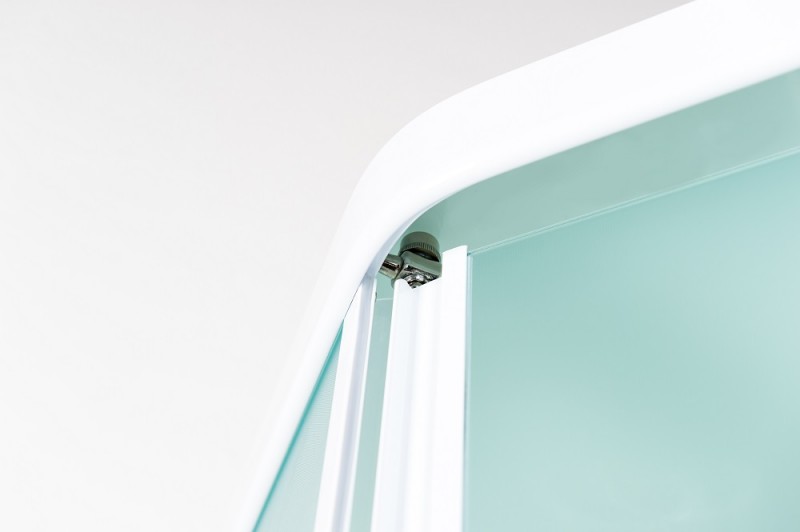 Душевая кабина Esbano ES-L100PR 100х100х210