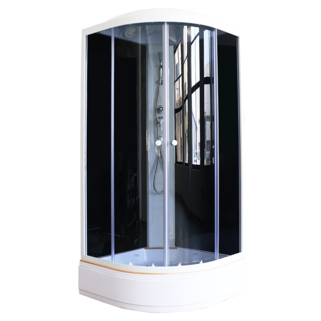 Душевая кабина Parly Classic ECM921 90x90