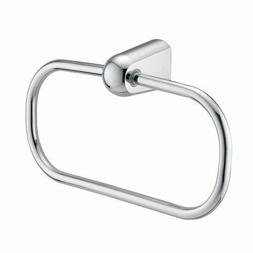 Полотенцедержатель WasserKraft Berkel K-6860 хром