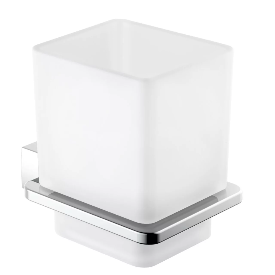 Стакан для щеток Timo Torne 43033/00 хром