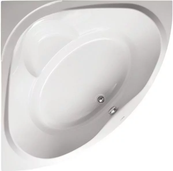 Ванна акриловая Vagnerplast Athena 150х150