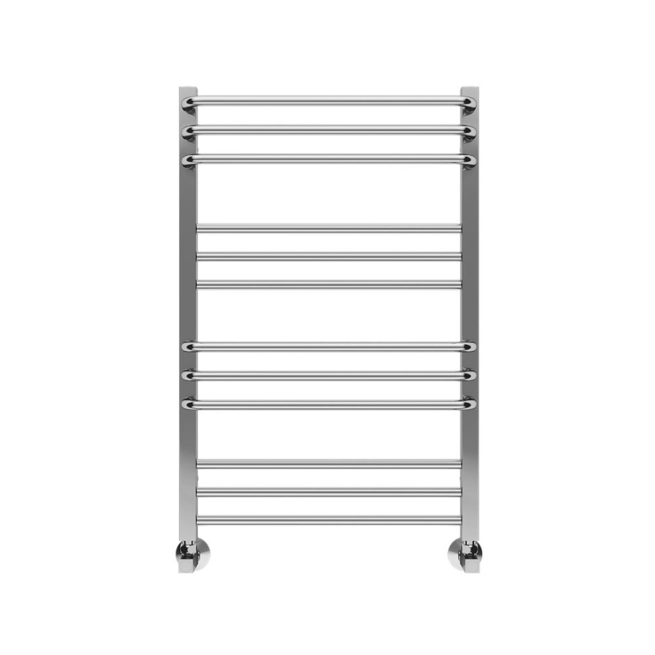 Полотенцесушитель водяной Terminus Соренто П12 50х80