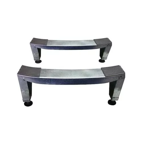 Ножки для стальных сидячих ванн BLB Europa Mini, 2 шт