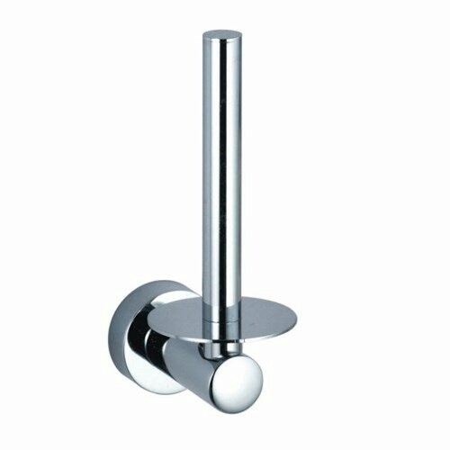 Держатель запасного рулона WasserKraft Donau K-9497 хром