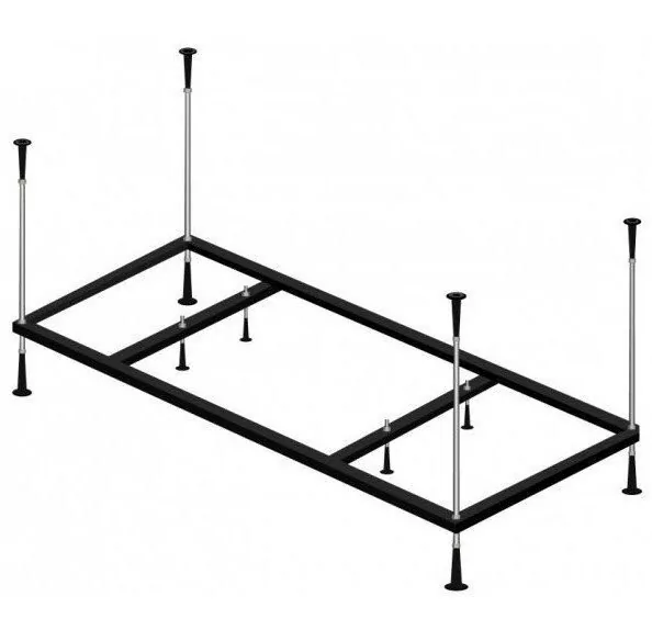 Каркас для ванны Vagnerplast Kasandra 175x70