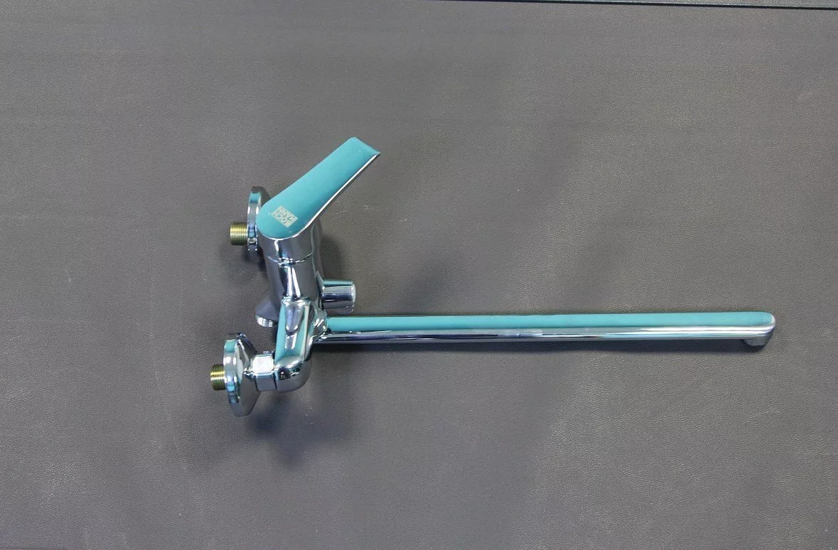 Смеситель для ванны BochMann CK-Z18A8 хром