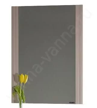 Зеркало Vod-ok Флоренц 60 дуб