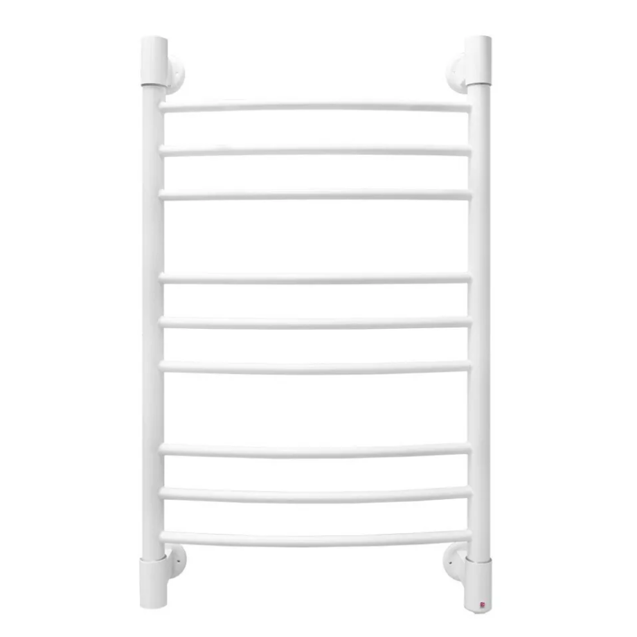 Полотенцесушитель электрический Energy Ergo2 850x500 белый матовый
