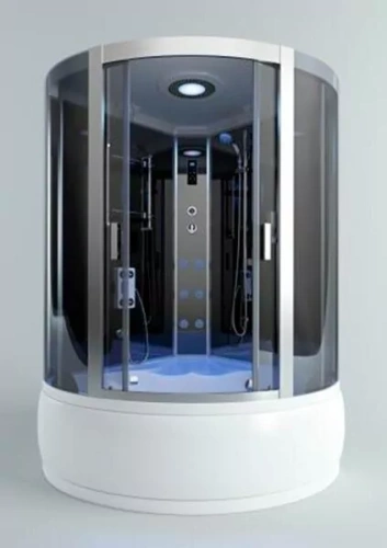 Душевая кабина Arcus AS-115 135x135 от магазина Vanna-Vanna.ru!
