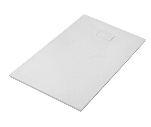 Поддон для душа WasserKRAFT Leine 35T06