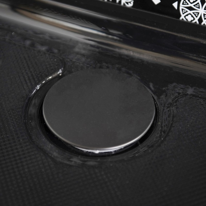 Душевая кабина Esbano ESB-80CR 80х80х210