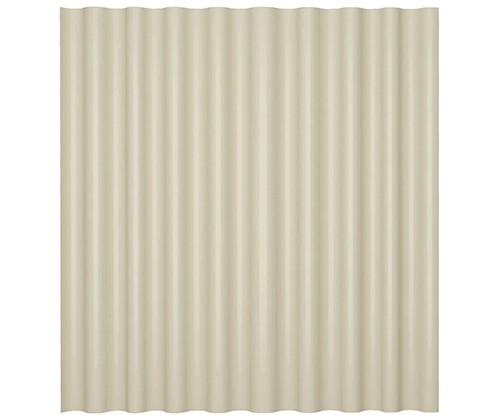Тканевая шторка WasserKraft Oder SC-30601